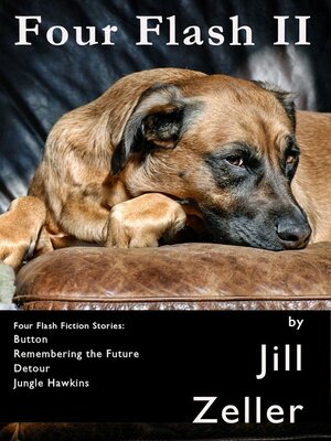 cover image of Four Flash II